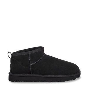 UGGS - Ultra Mini size 6